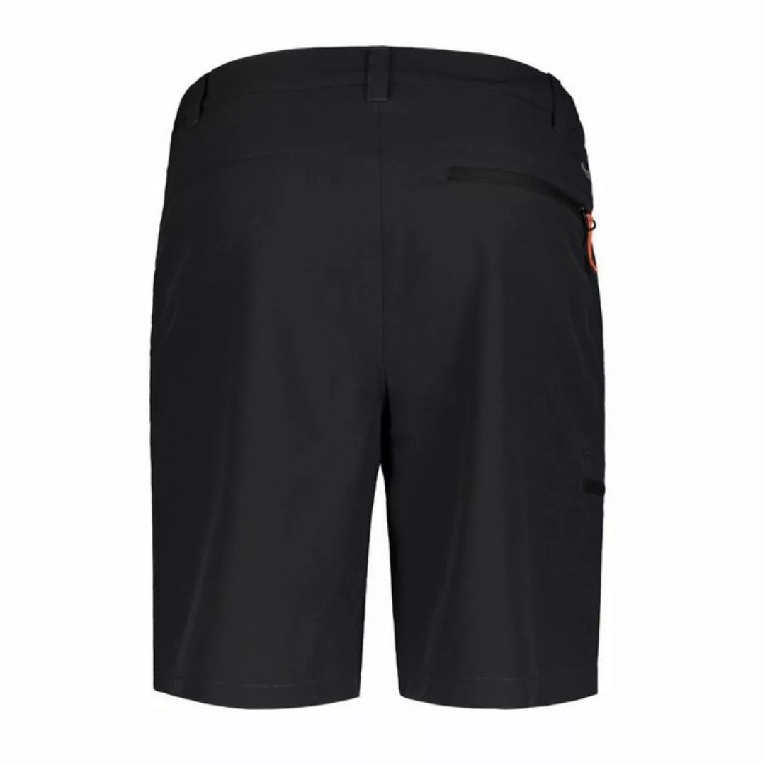 Icepeak Shorts Outdoor Hose Kurz Herren Wasserabweisend (0-tlg) günstig online kaufen