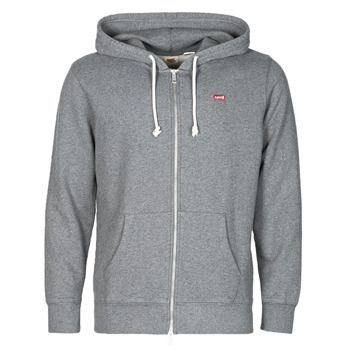 Levis  Sweatshirt NEW ORIGINAL ZIP UP günstig online kaufen