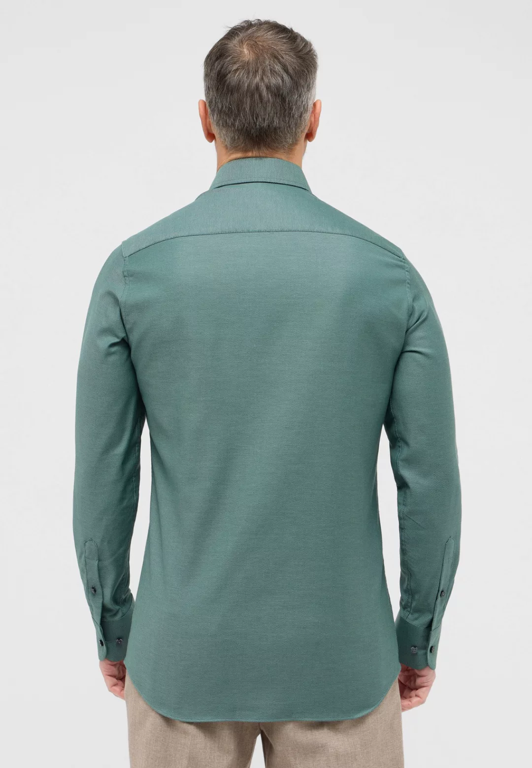 Eterna Langarmhemd "SLIM FIT", NON IRON (bügelfrei) günstig online kaufen