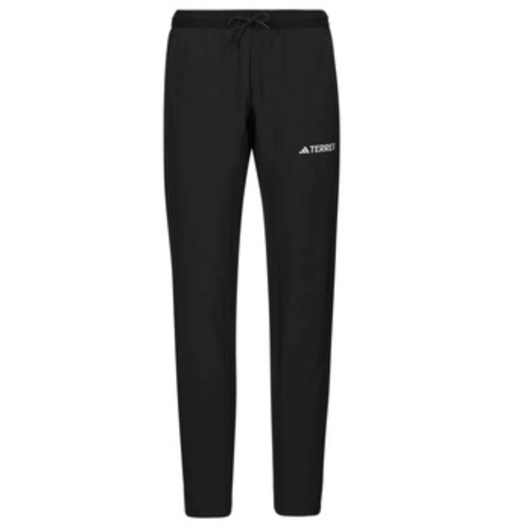 adidas  Trainingsanzüge Liteflex Hiking Tracksuit Bottoms günstig online kaufen