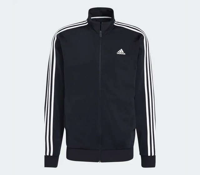 adidas Sportswear Anorak M 3S TT TRIC günstig online kaufen