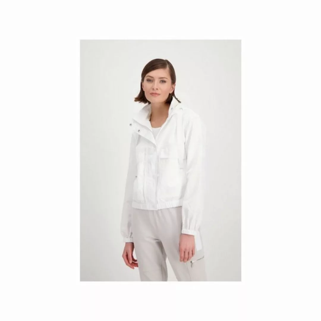 Monari 3-in-1-Funktionsjacke weiß (1-St) günstig online kaufen