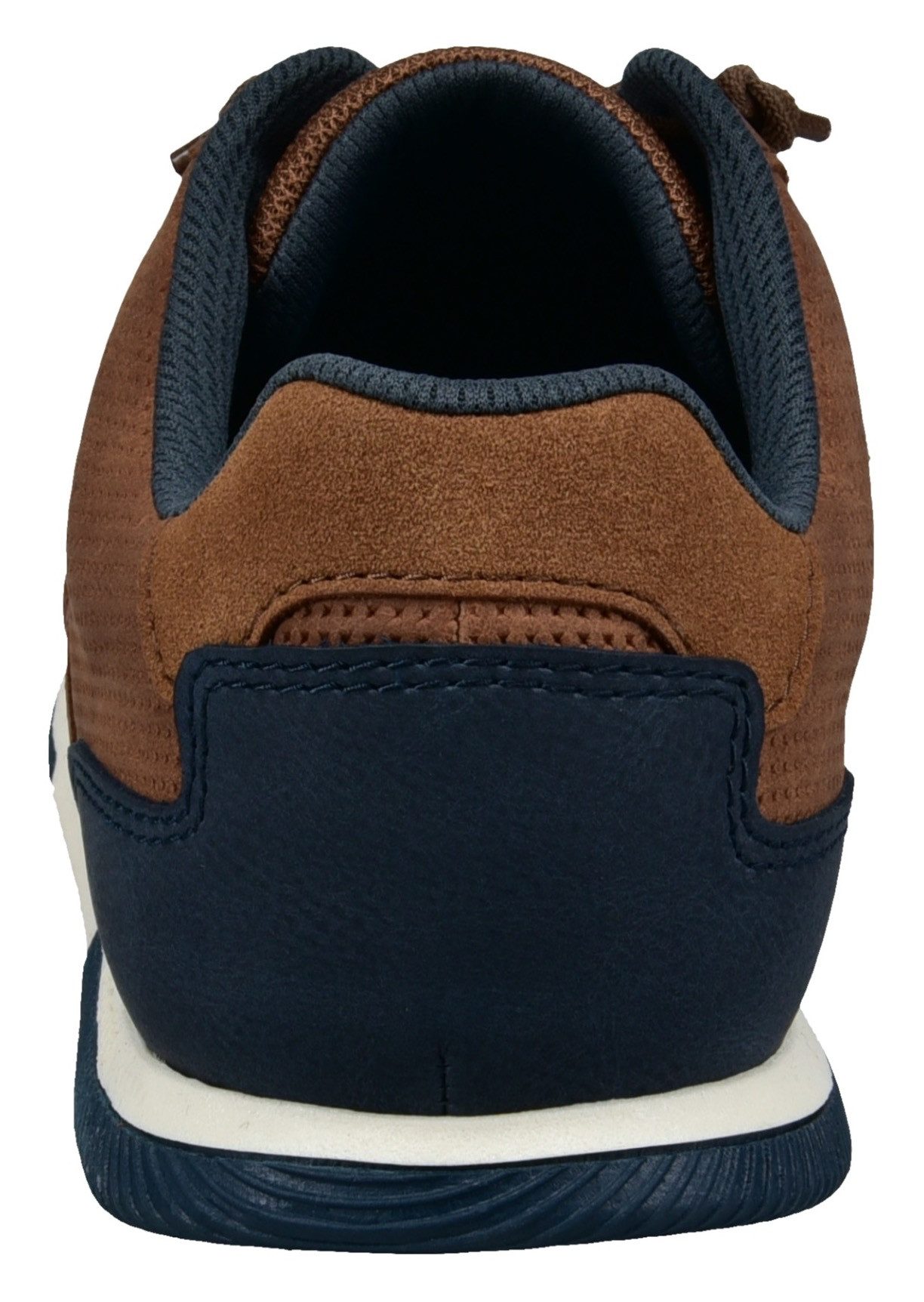 bugatti Sneaker, Freizeitschuh, Halbschuh, Schnürer mit günstig online kaufen