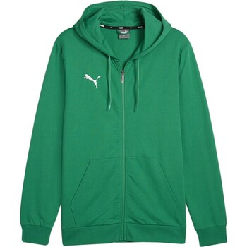 Puma  Pullover Sport teamGOAL Casuals Hooded Jacket 658595 05 günstig online kaufen
