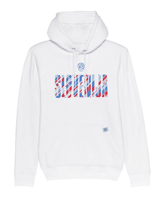 Nike Sweatshirt NZSx11TS Slowenien Hoody EM 2024 günstig online kaufen