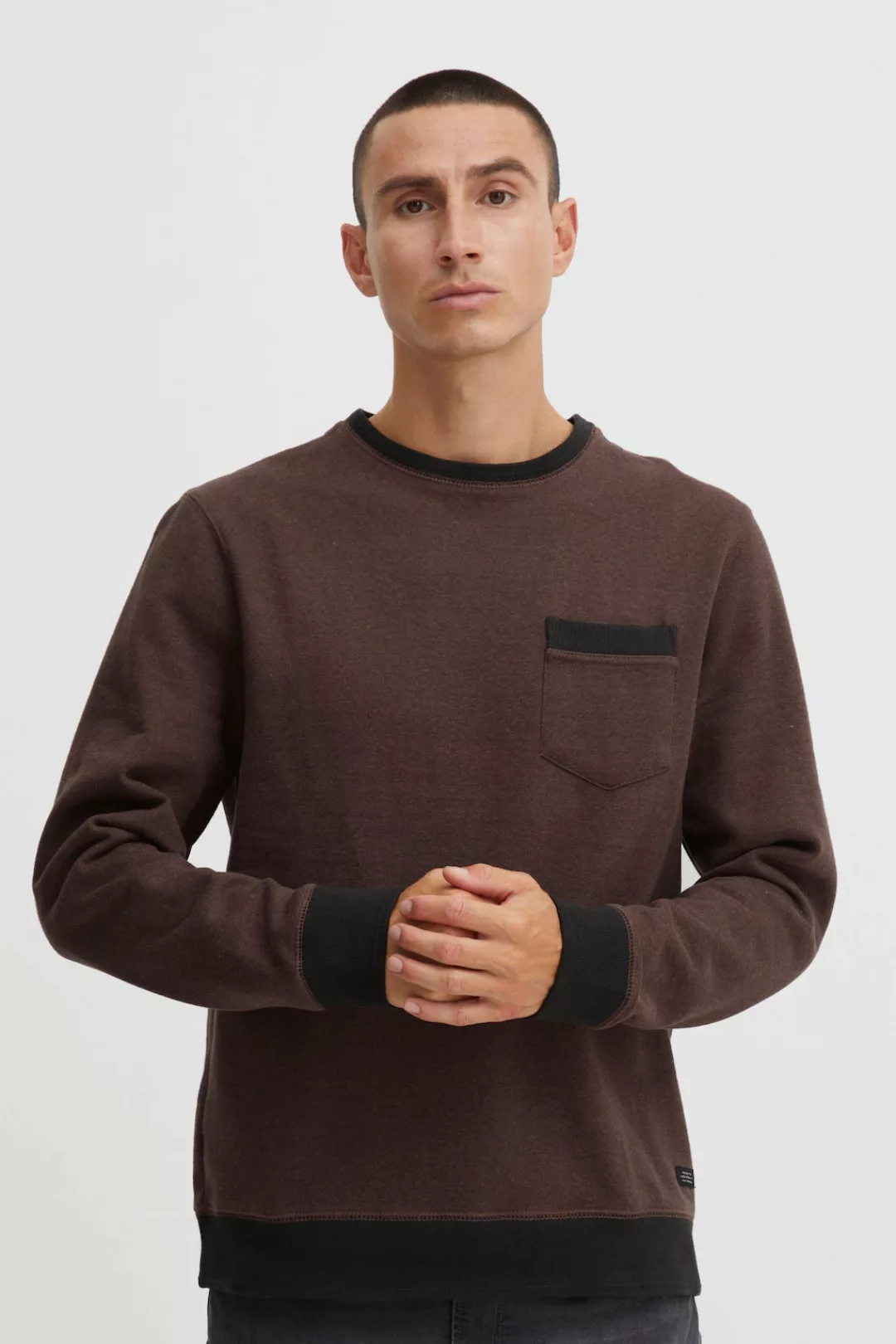 Blend Sweatshirt "BLEND BHSweatshirt" günstig online kaufen