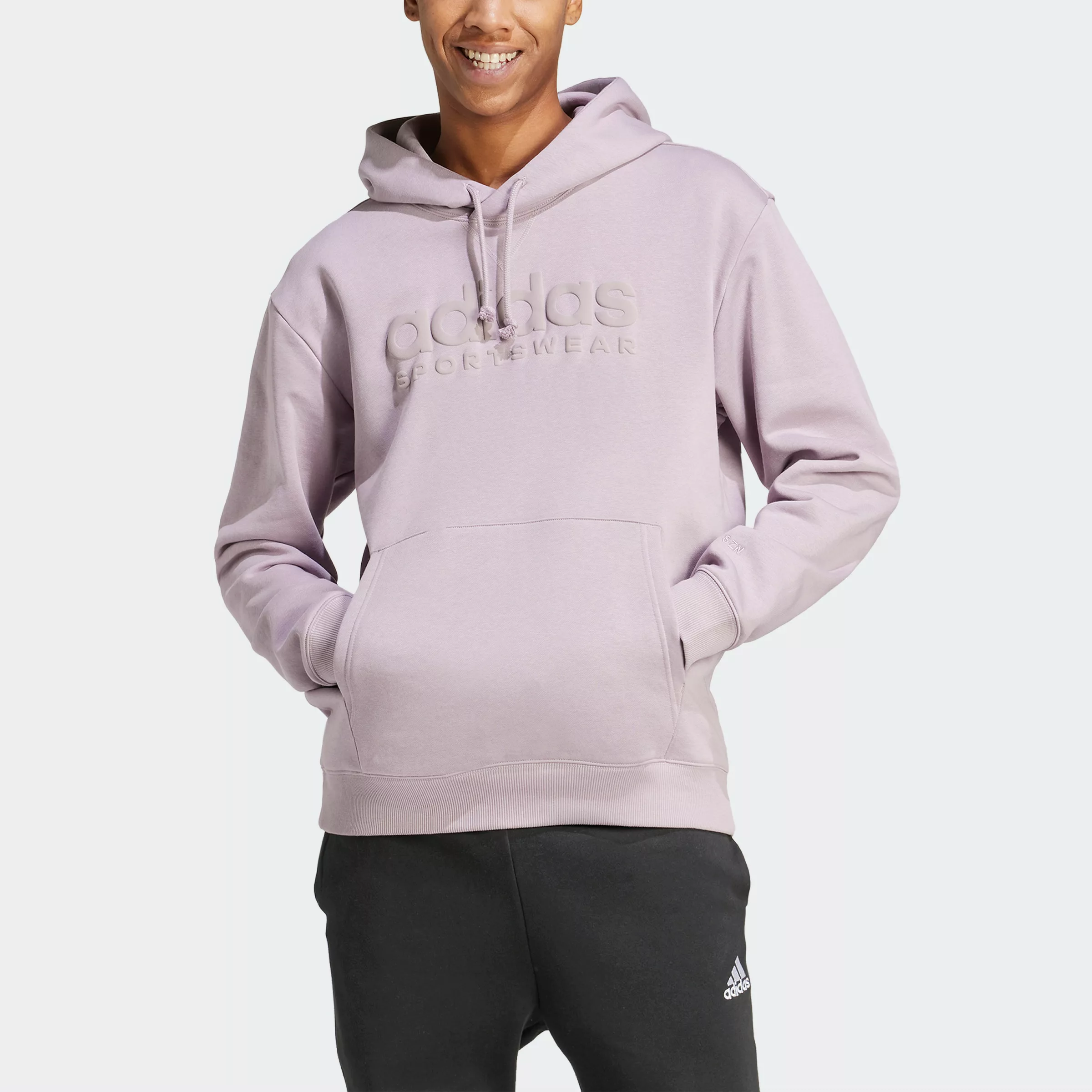 adidas Sportswear Kapuzensweatshirt "M ALL SZN G HDY" günstig online kaufen