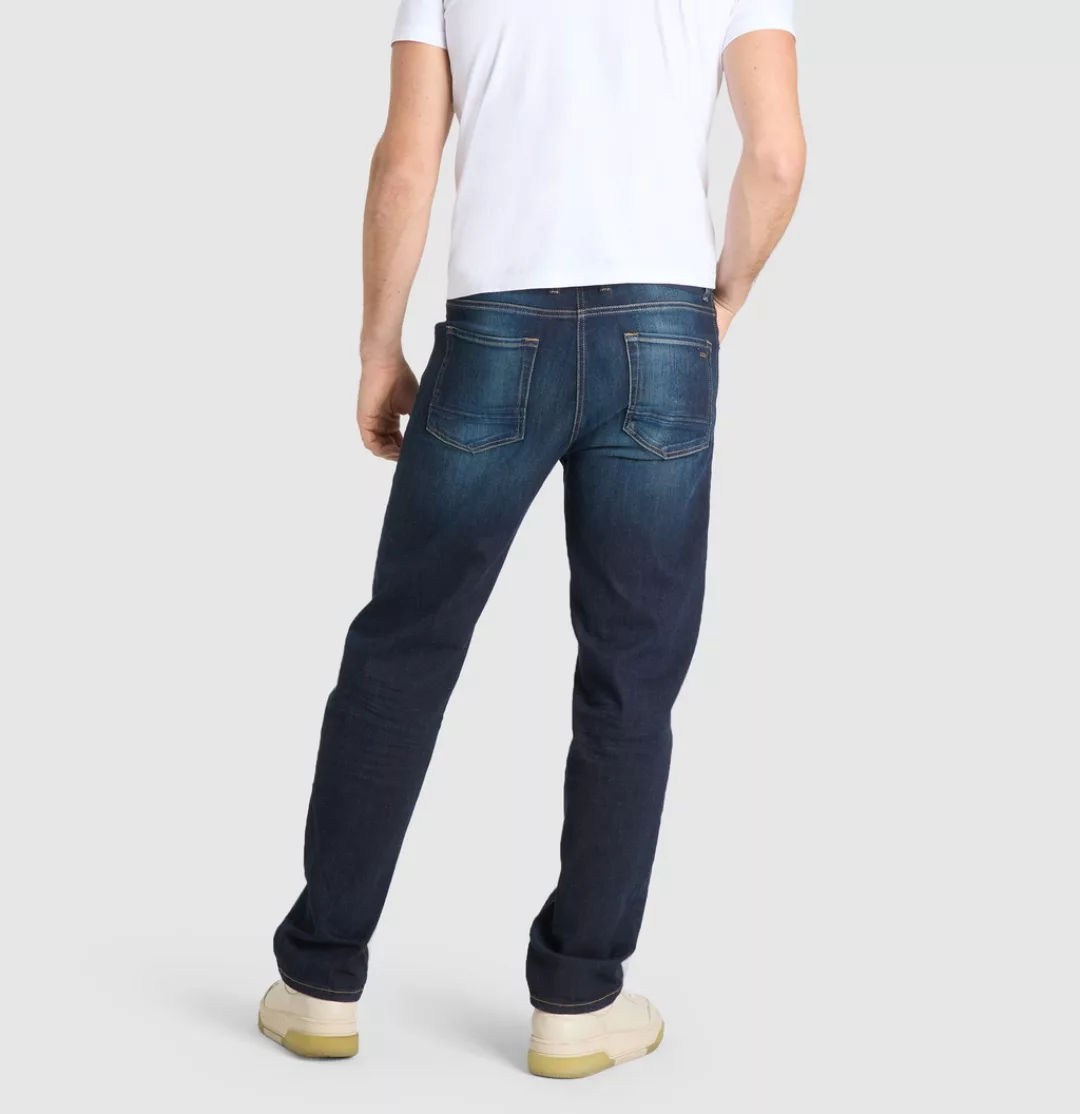 MAC Regular-fit-Jeans "Rick", im Five-Pocket Style günstig online kaufen