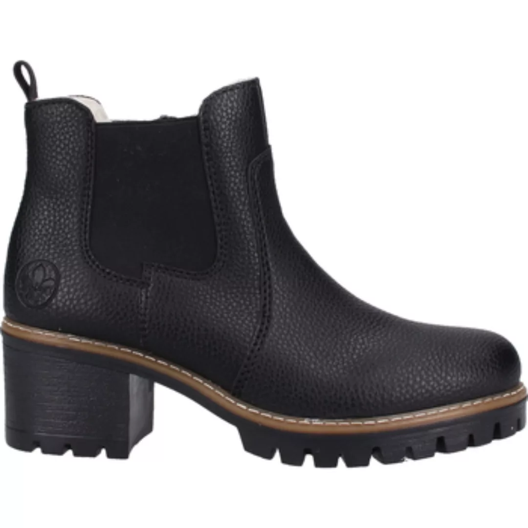 Rieker  Ankle Boots Stiefelette günstig online kaufen