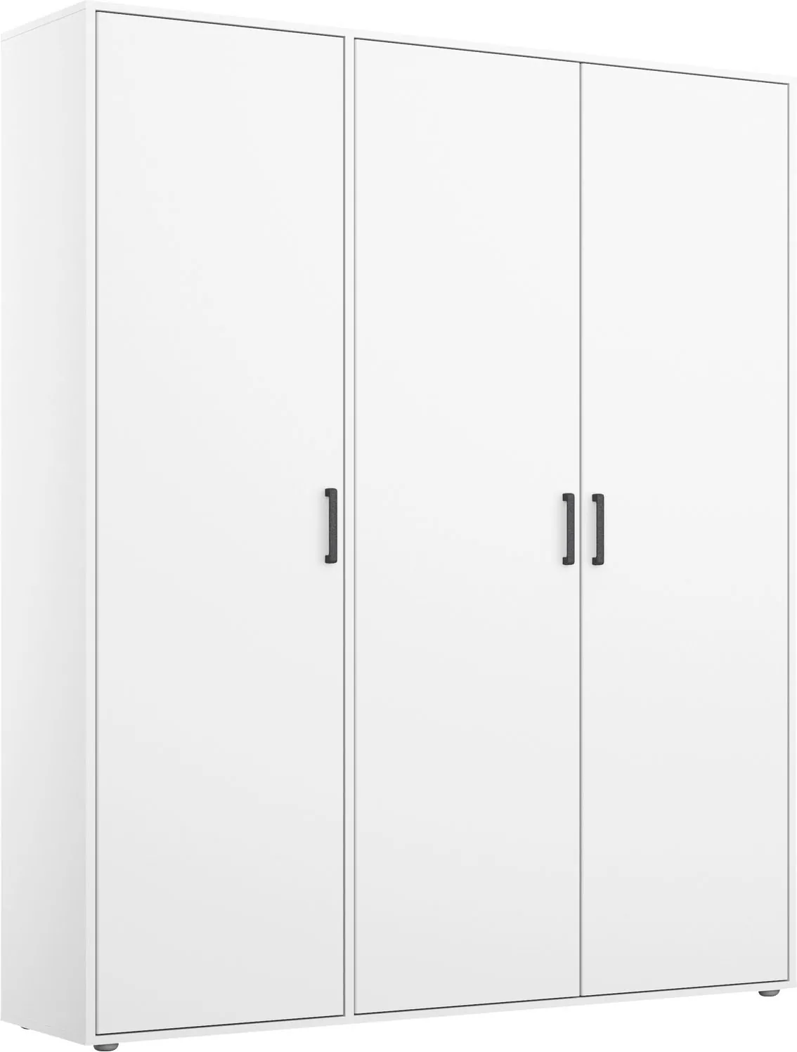 rauch Kleiderschrank, (in 3 verschiedenen Ausstattungen BASIC/CLASSIC/PREMI günstig online kaufen