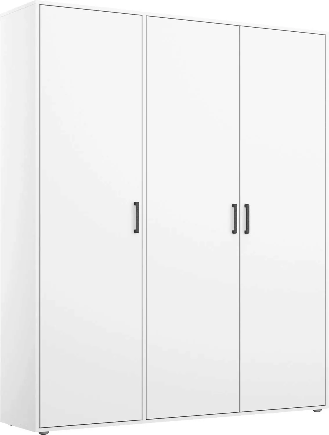 rauch Kleiderschrank, (in 3 verschiedenen Ausstattungen BASIC/CLASSIC/PREMI günstig online kaufen