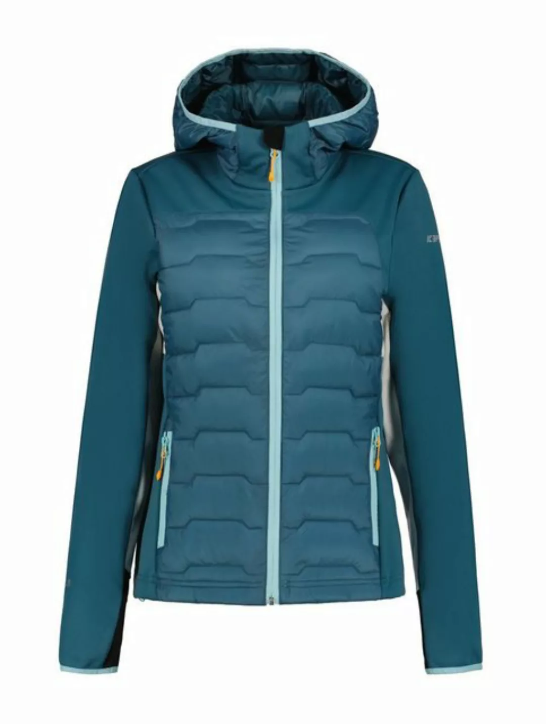 Icepeak Funktionsjacke ICEPEAK BURLISON günstig online kaufen