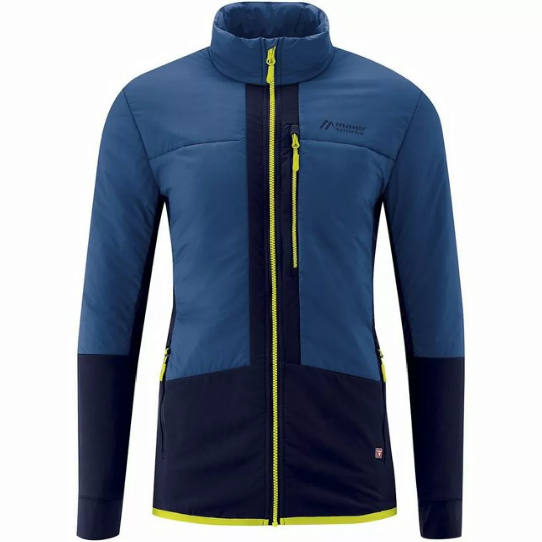 Maier Sports Softshelljacke Isolationsjacke Evenes günstig online kaufen