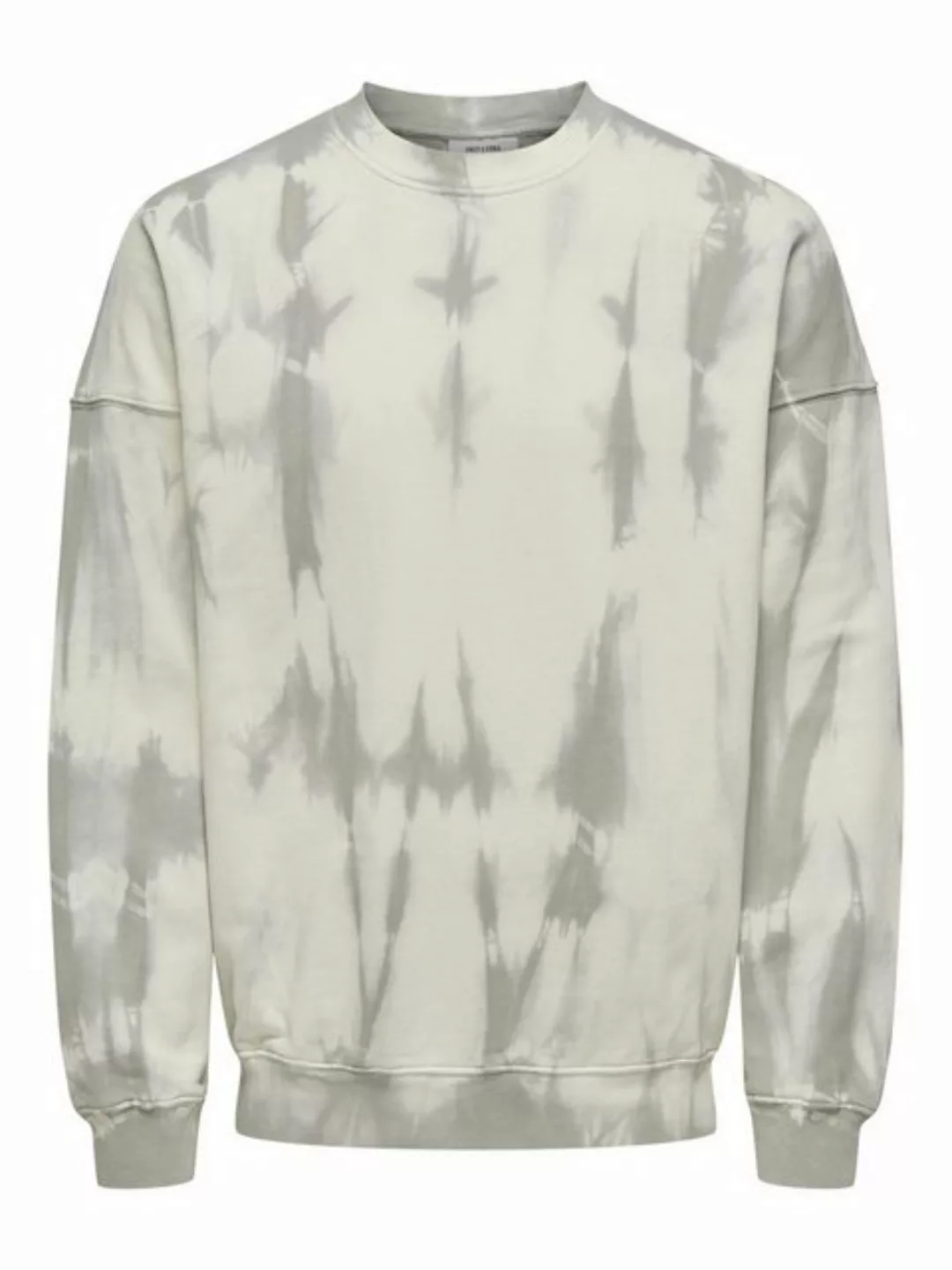 ONLY & SONS Sweatshirt ONSANDERS (1-tlg) günstig online kaufen