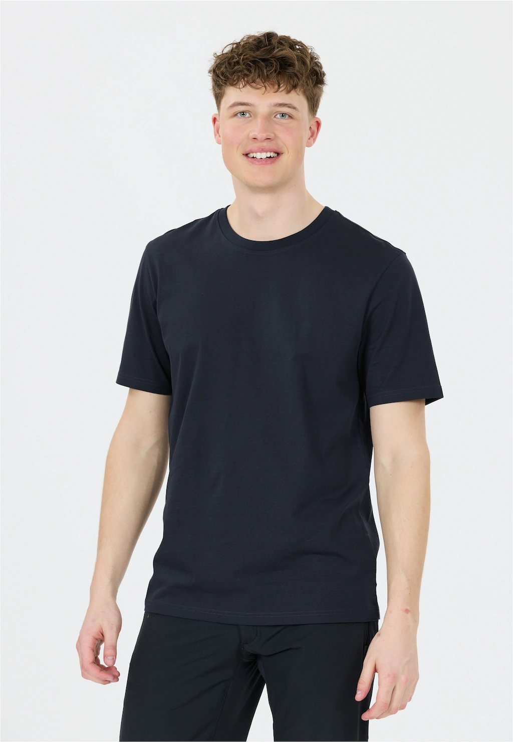 WHISTLER T-Shirt "Monray", mit klassischem Rundhalsausschnitt günstig online kaufen