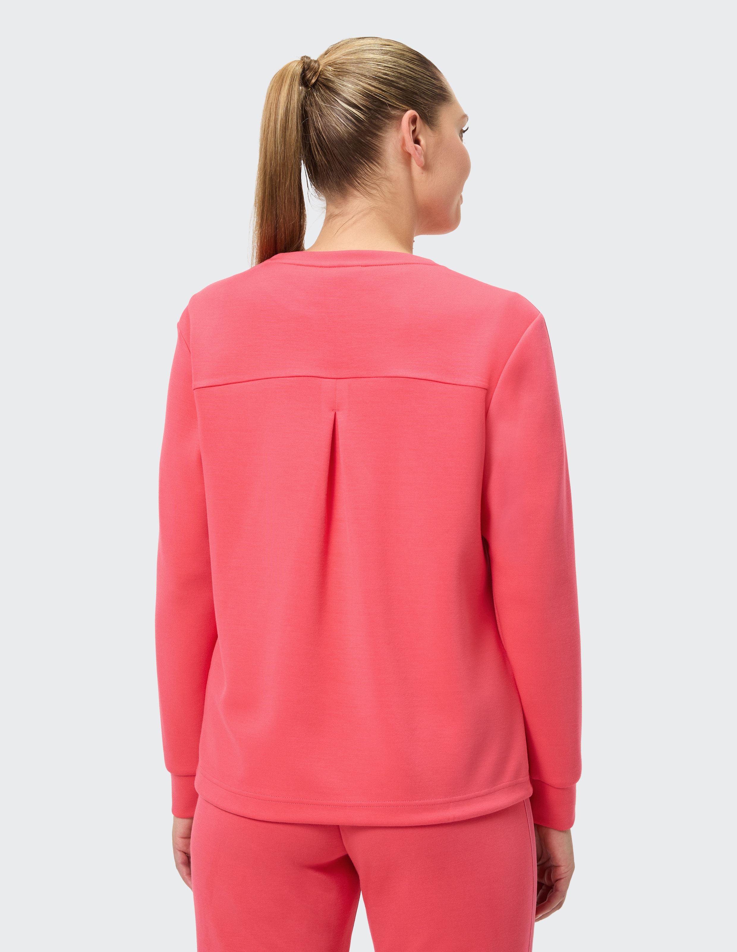 Joy Sportswear Sweatshirt "SWEATSHIRT JULIKA" günstig online kaufen