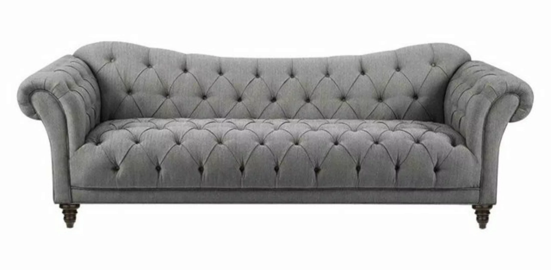 JVmoebel Chesterfield-Sofa, Made in Europa günstig online kaufen