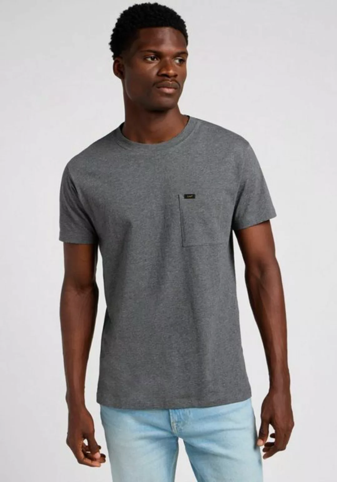 Lee® T-Shirt ULTIMATE POCKET günstig online kaufen