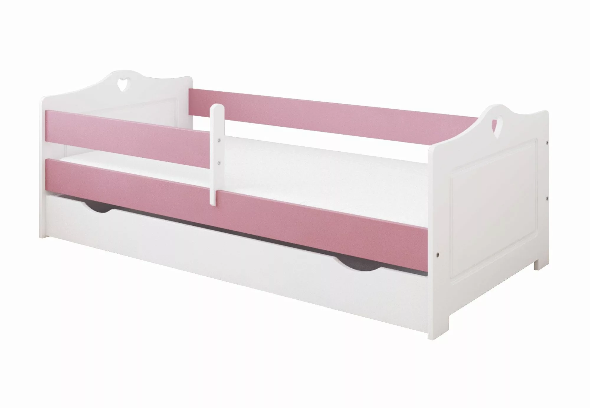 Kids Collective Kinderbett 80x160 80x180 90x200 günstig online kaufen