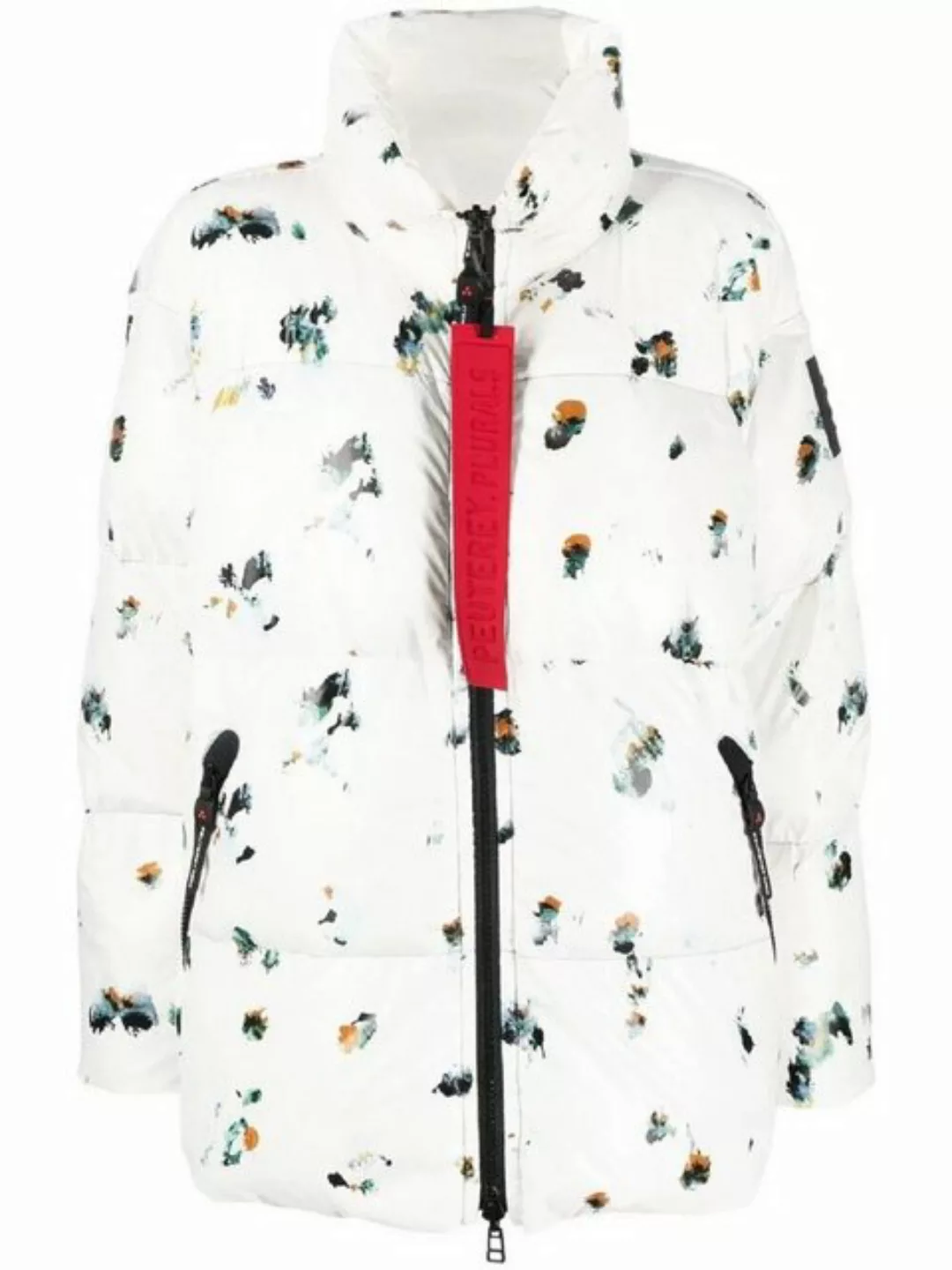 PEUTEREY Wendejacke PEUTEREY FRIEDAN LK DOUBLE PRINT 01 WENDE/Reversible Ja günstig online kaufen