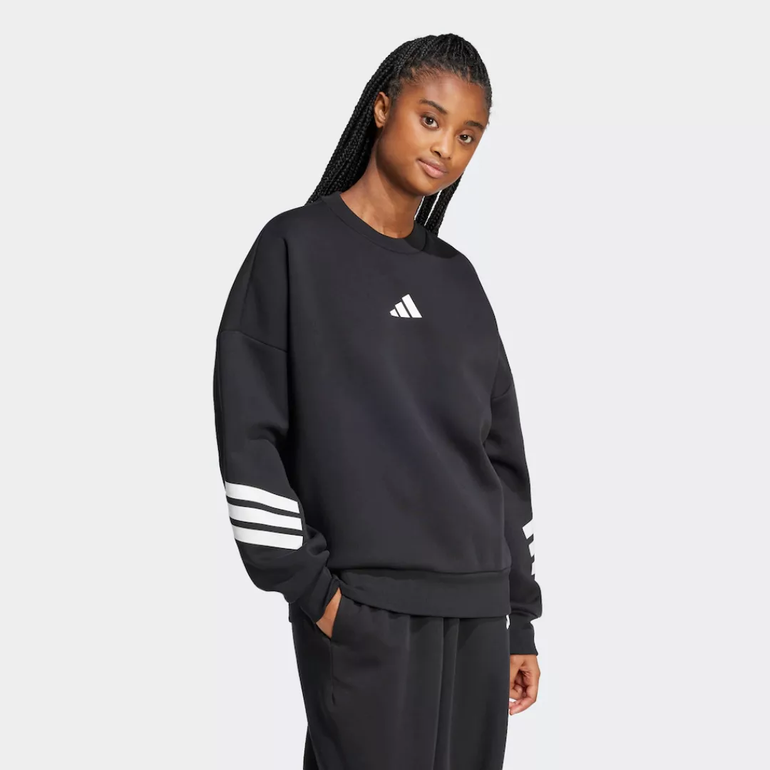 adidas Sportswear Sweatshirt "W FI 3S SWT" günstig online kaufen