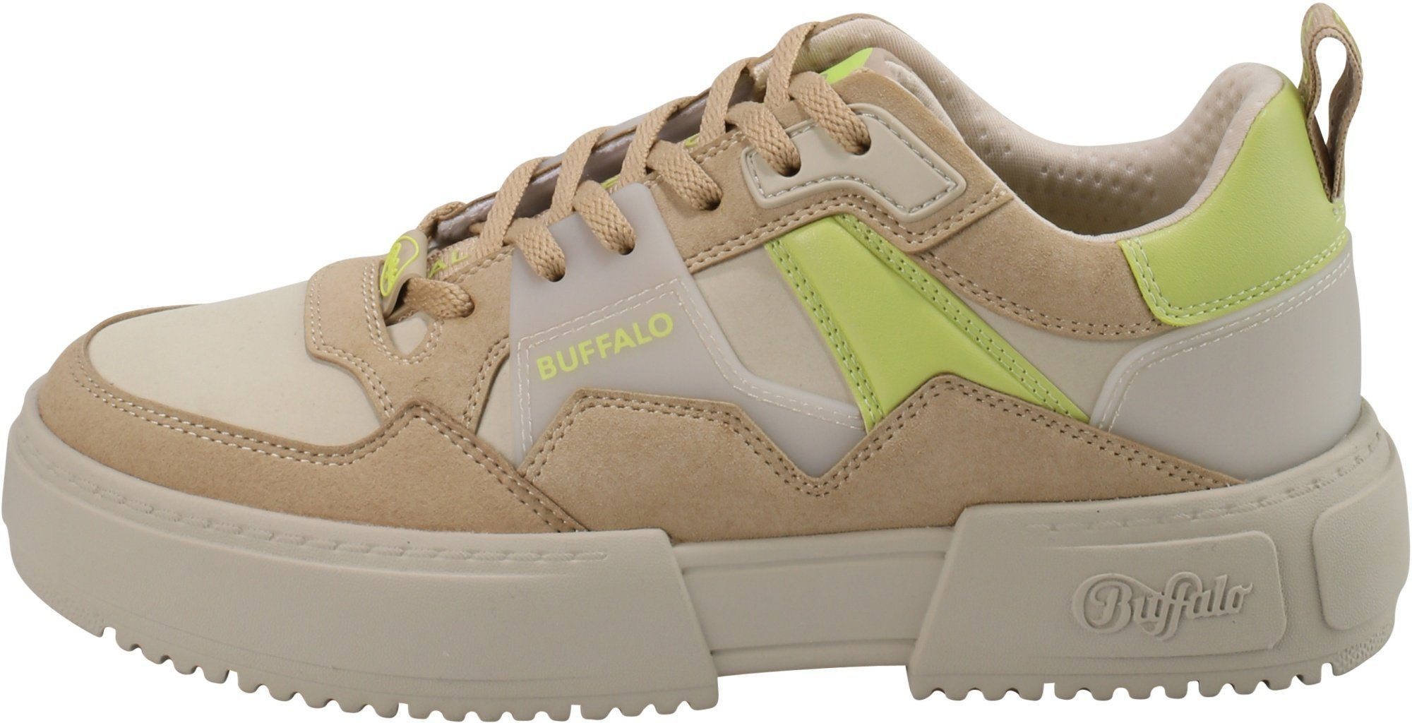 Buffalo RSE V2 Sneaker günstig online kaufen
