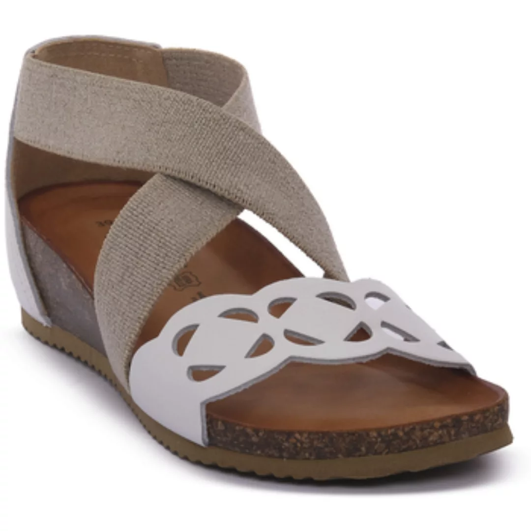 IgI&CO  Sandalen ANTIBES BIANCO günstig online kaufen
