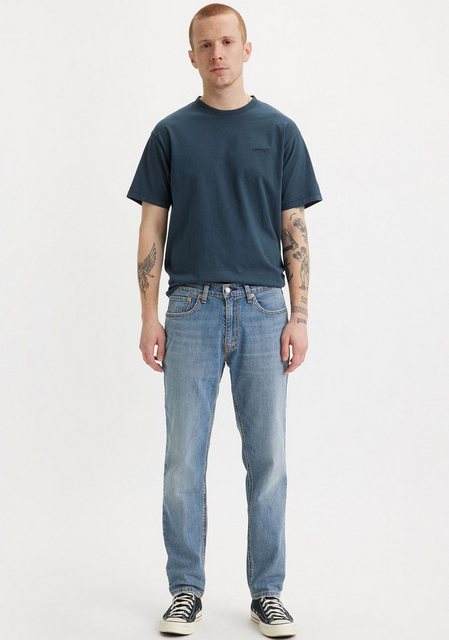 Levi's® 5-Pocket-Jeans 531 ATHLETIC SLIM TAPER mit schmalem Bein günstig online kaufen