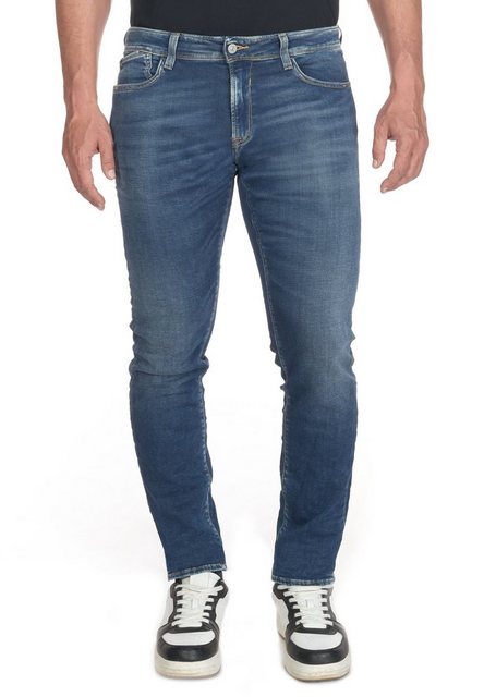 Le Temps Des Cerises Slim-fit-Jeans "700/11JO", in tollem Slim Fit-Schnitt günstig online kaufen