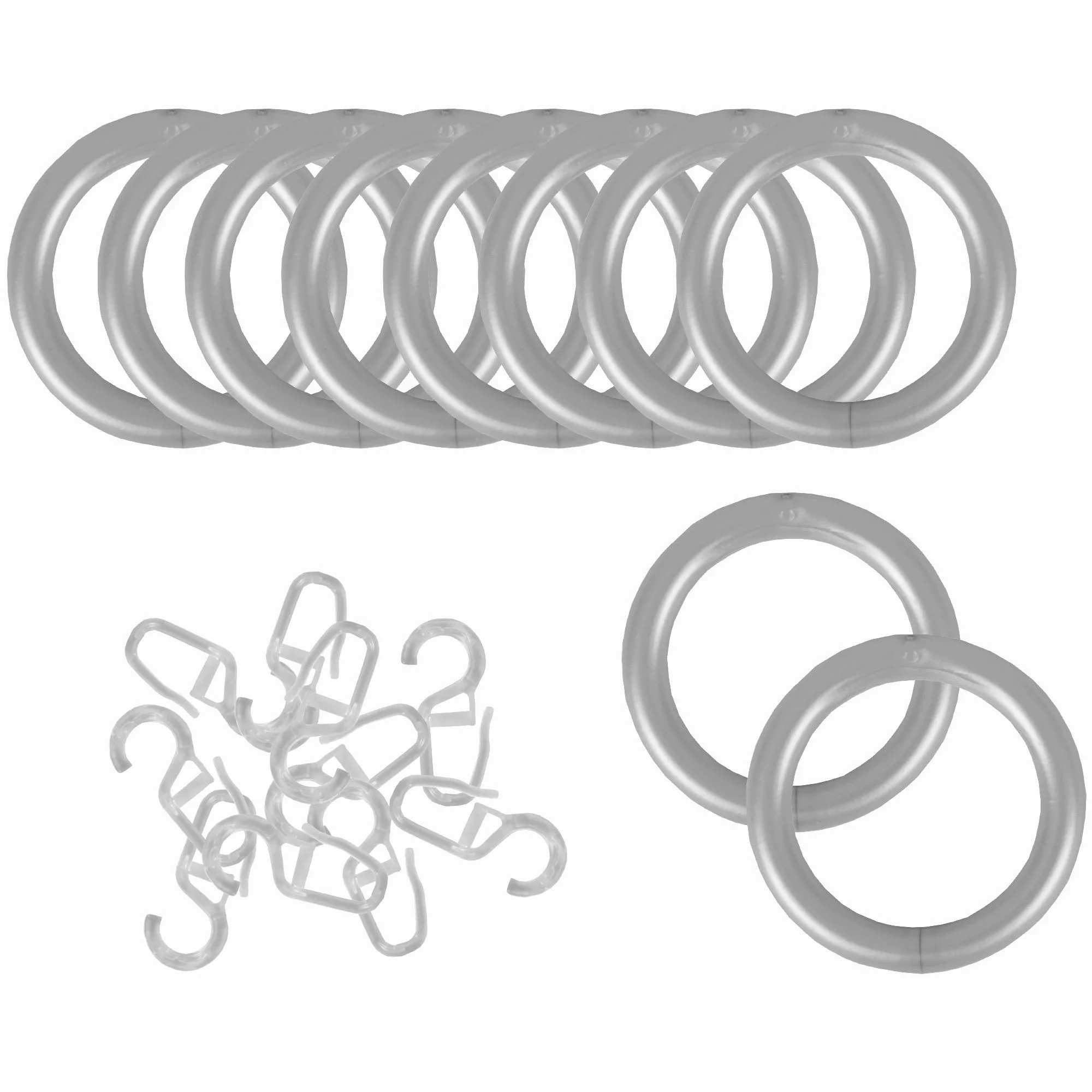 Bestlivings Gardinenstangenhalter, Gardinenstange bis 28mm Ø, günstig online kaufen