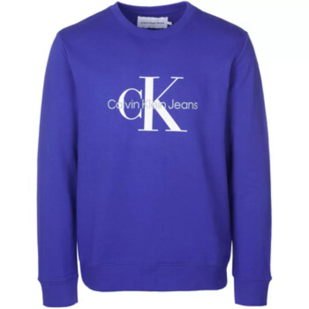 Calvin Klein Jeans  Sweatshirt ZM0ZM02526 günstig online kaufen