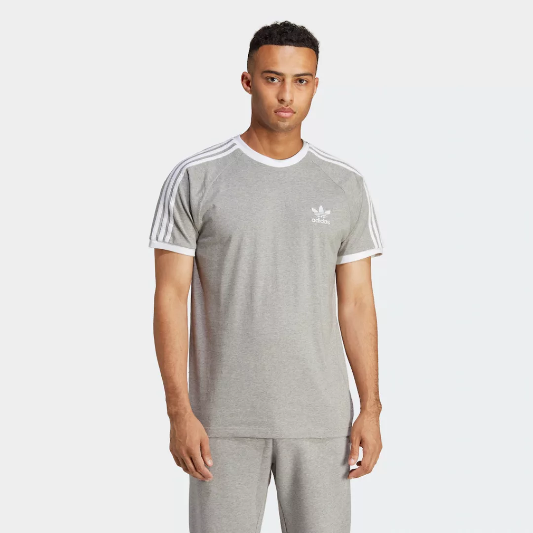 adidas Originals T-Shirt "3-STRIPES TEE" günstig online kaufen