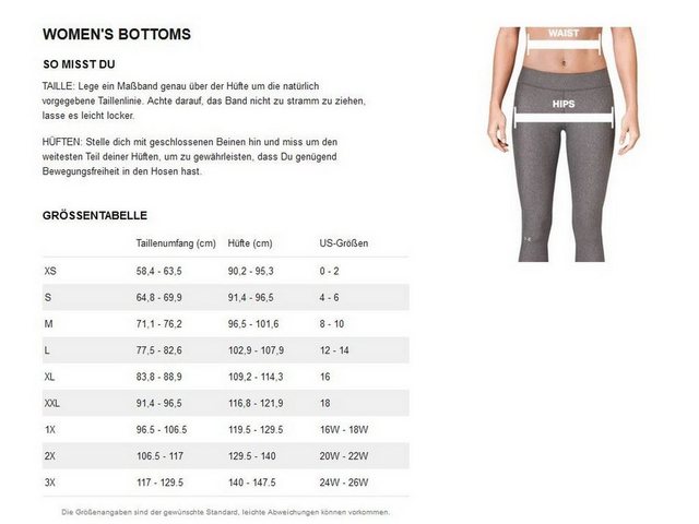 Under Armour® Shorts UA Links Shorts günstig online kaufen