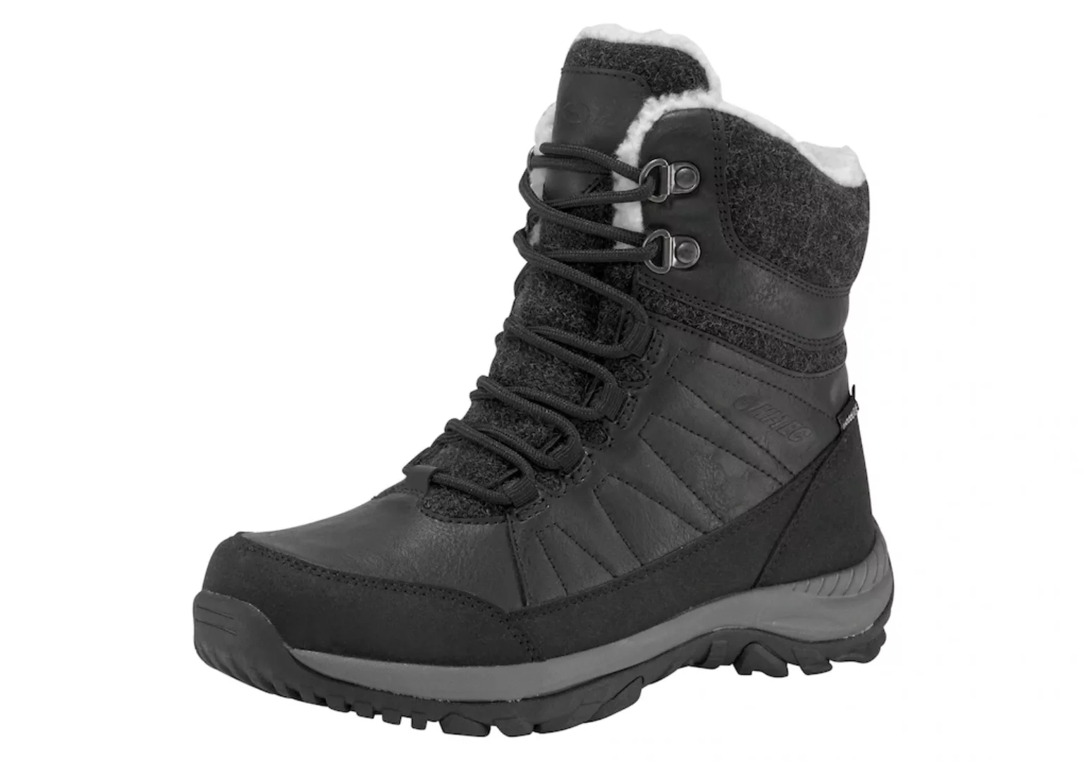 Hi-Tec Outdoorwinterstiefel "RIVA MID WATERPROOF" günstig online kaufen