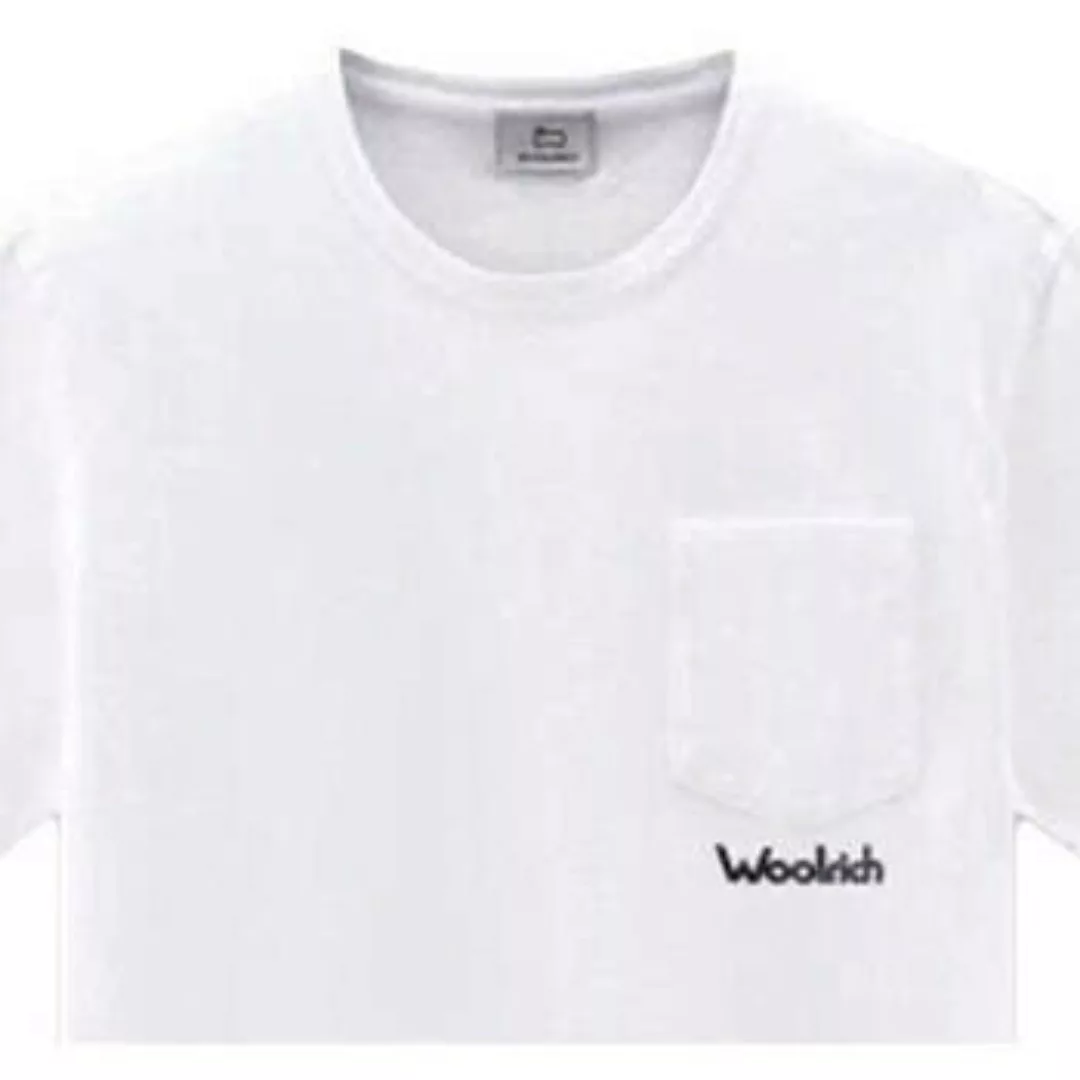 Woolrich  T-Shirts & Poloshirts - günstig online kaufen