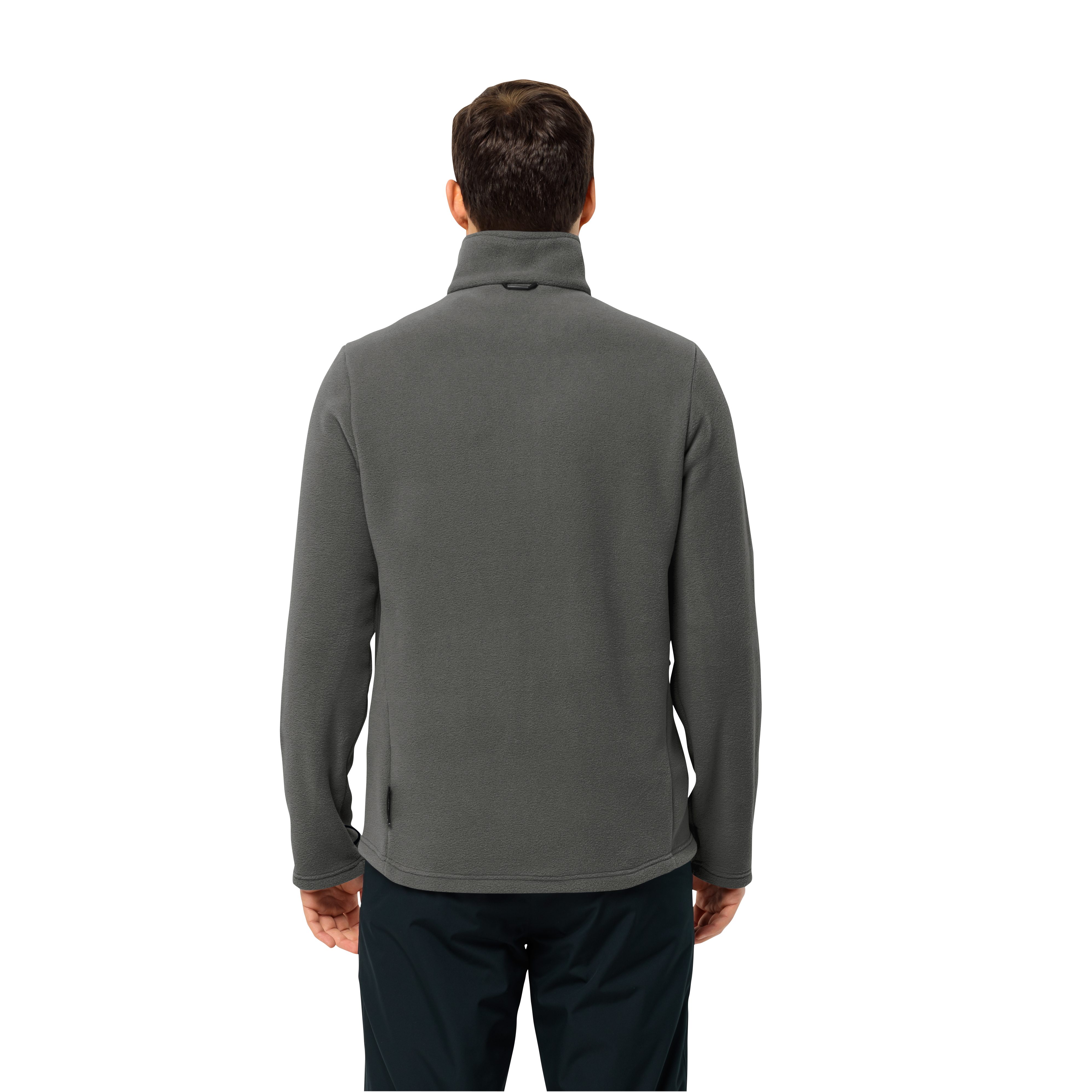 Jack Wolfskin Fleecejacke "WINTERSTEIN FZ M", aus POLARTEC 200, teilweise r günstig online kaufen