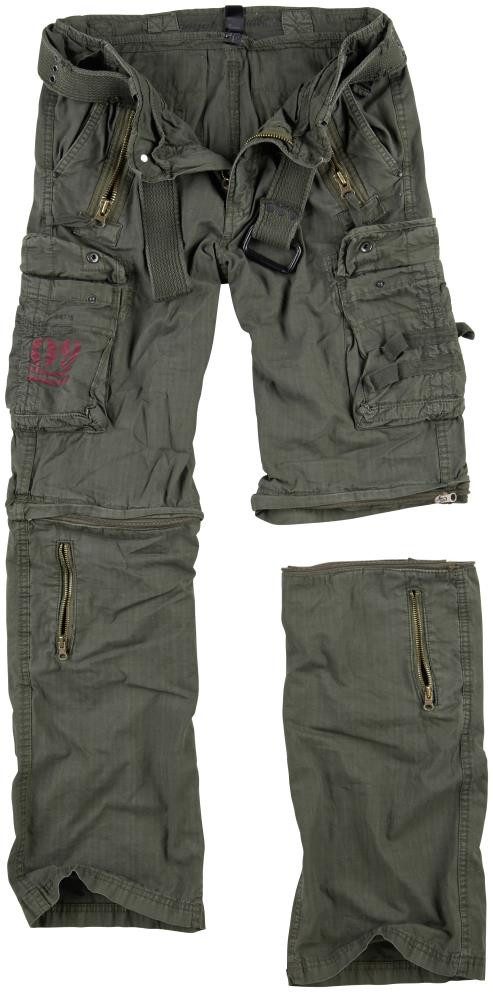 Surplus Raw Vintage Cargohose SURPLUS Royal günstig online kaufen