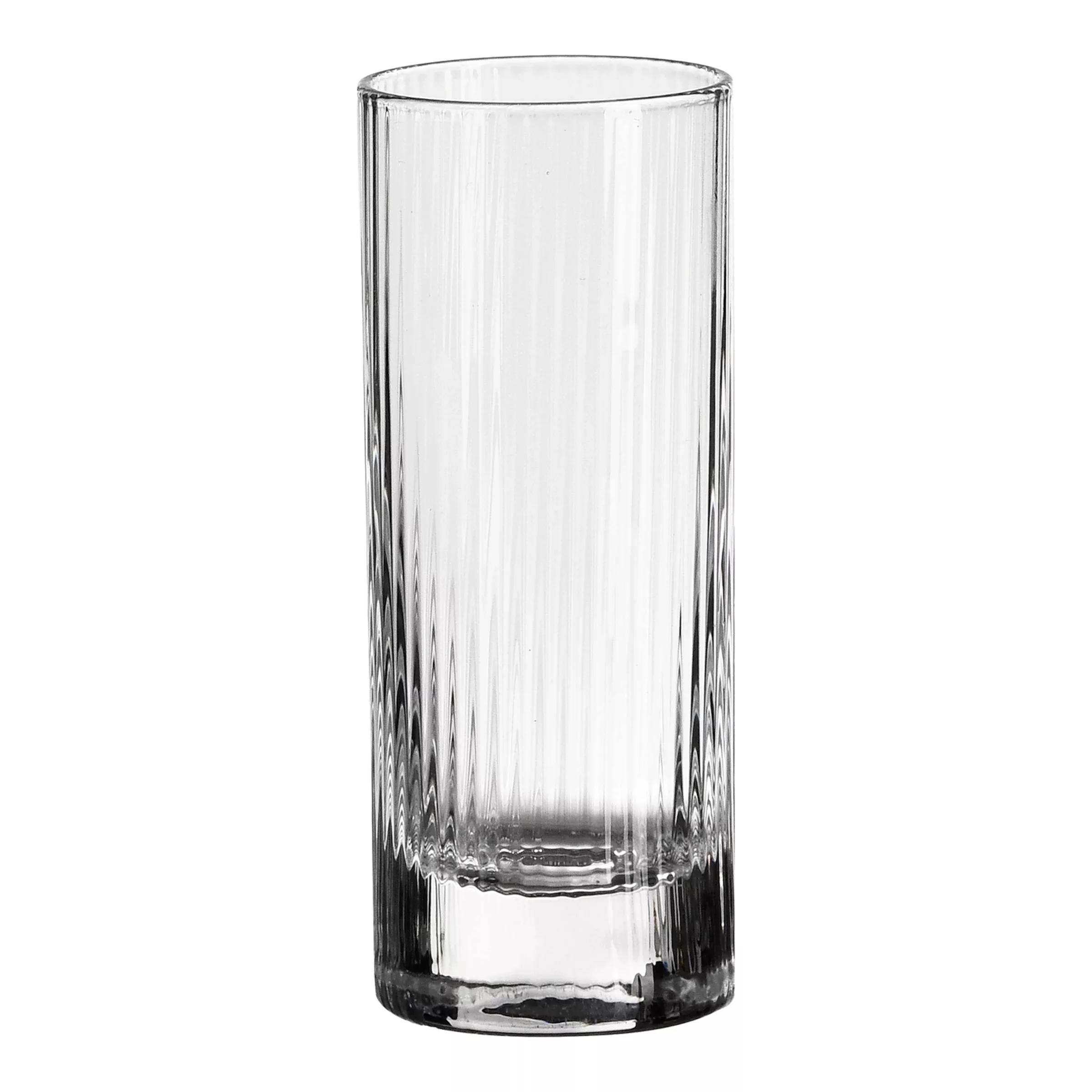 Shotglas RIFFLE ca.80ml, klar günstig online kaufen
