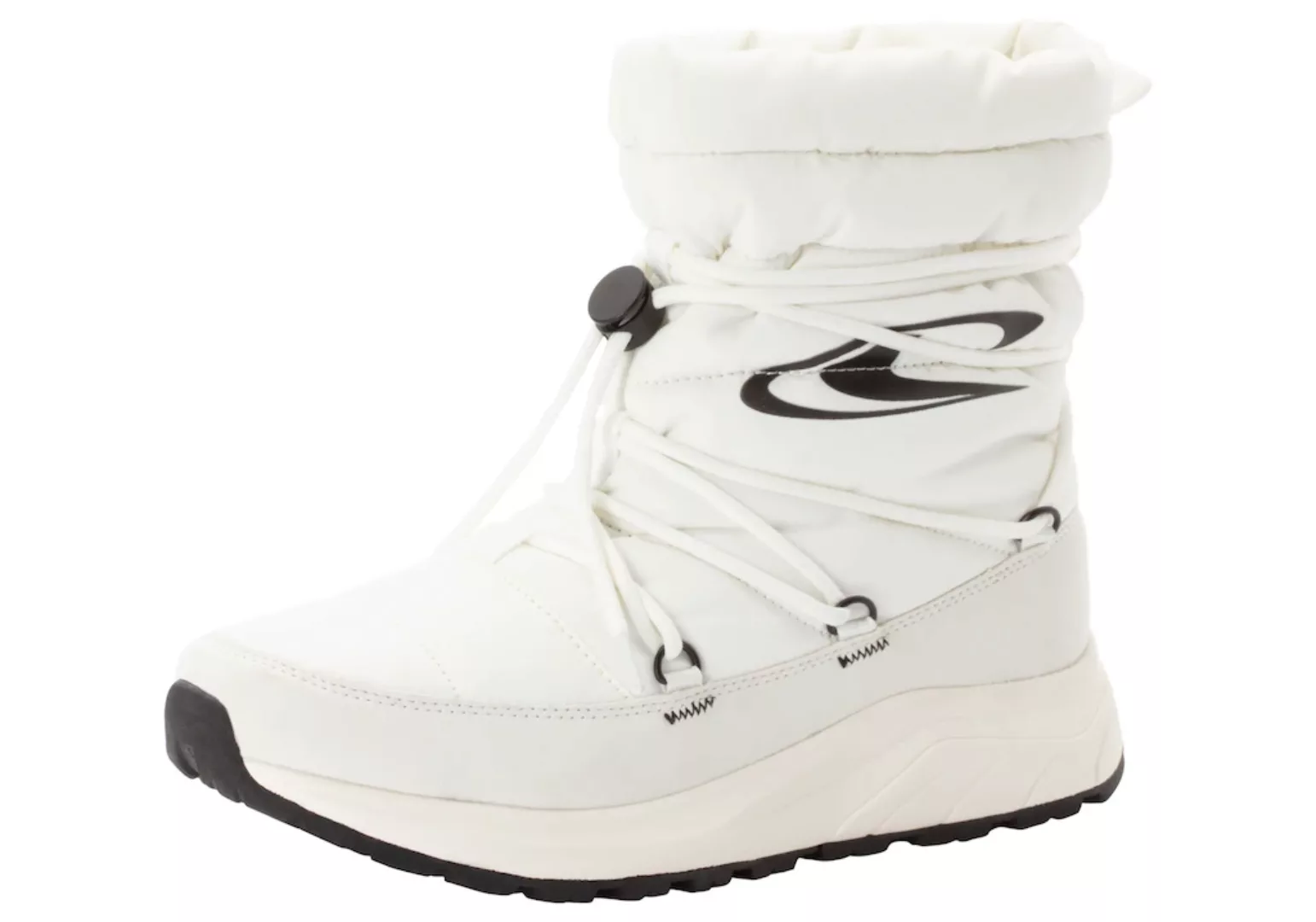 ONeill Winterboots "VAIL WOMEN HIGH", Snowboots, Winterstiefel, Winterschuh günstig online kaufen