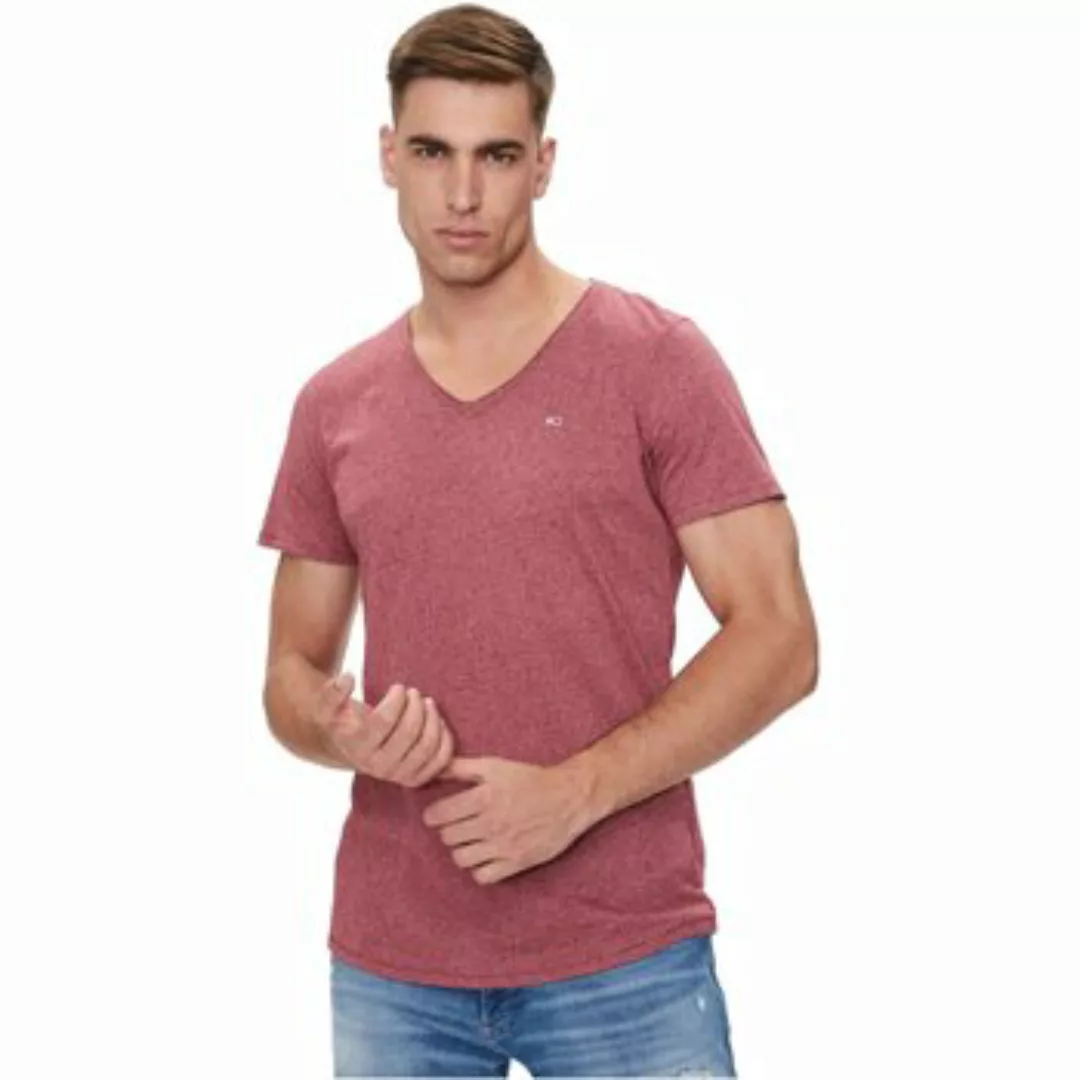 Tommy Jeans  T-Shirt DM0DM09587 günstig online kaufen