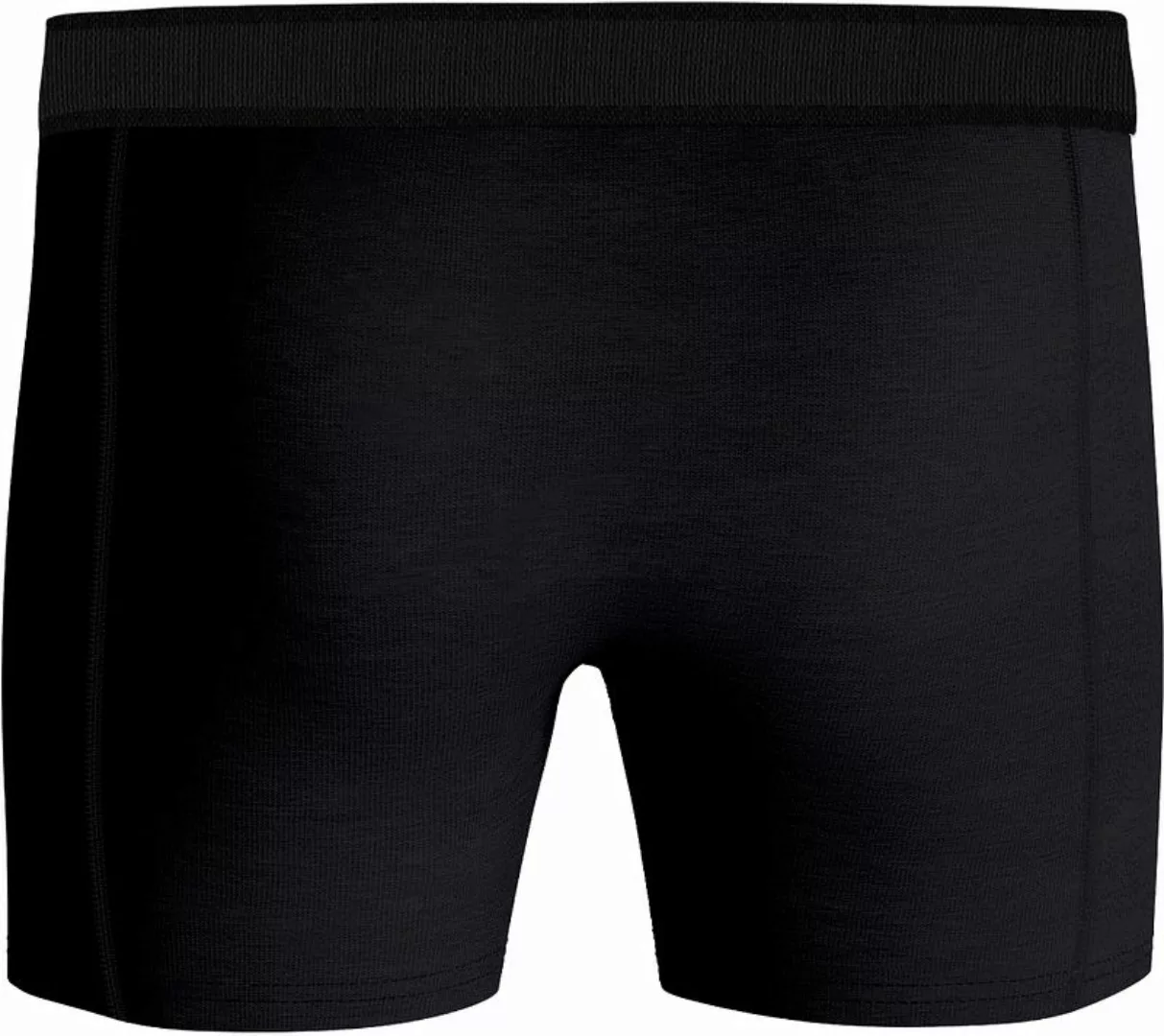 Bjorn Borg Boxers 2 Pack Black/Green - Größe XXL günstig online kaufen