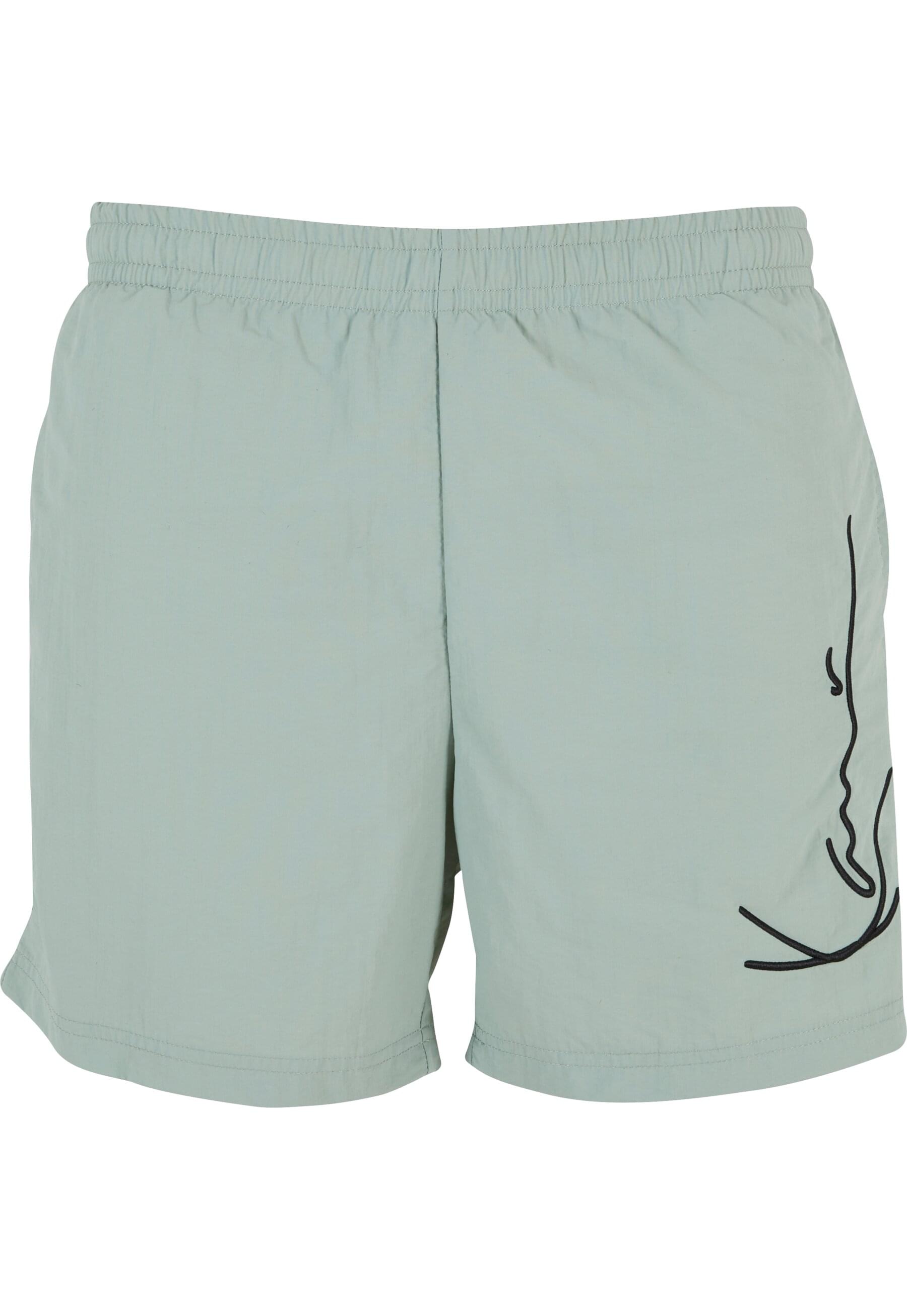 Karl Kani Shorts "Karl Kani Mesh Shorts", (1 tlg.) günstig online kaufen