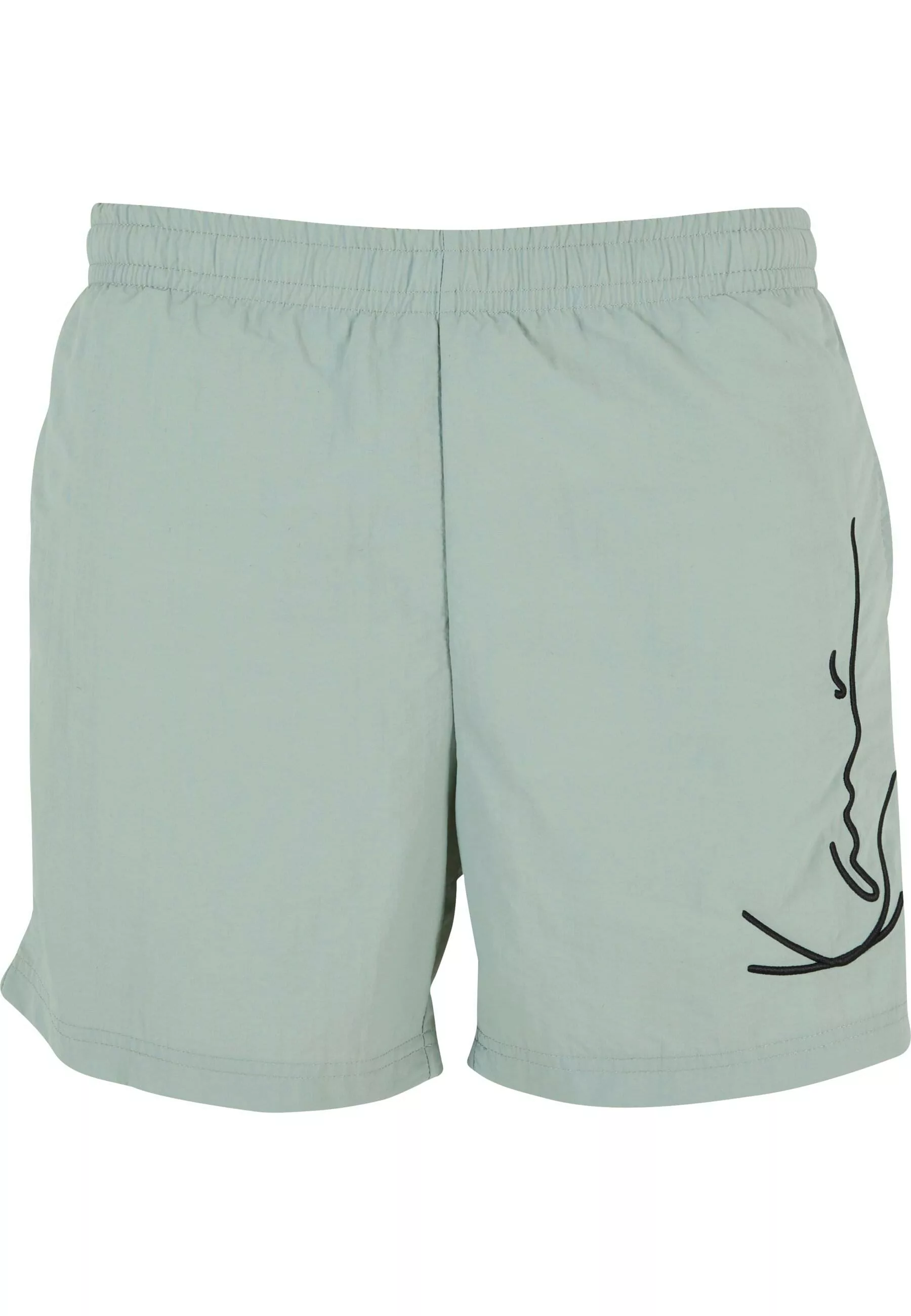 Karl Kani Shorts "Karl Kani Mesh Shorts", (1 tlg.) günstig online kaufen