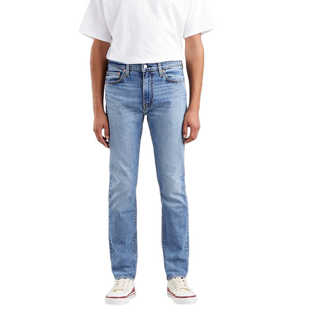 Levi´s ® 510 Skinny Jeans 33 Super Worn Adv günstig online kaufen
