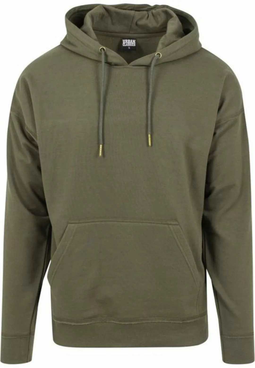 URBAN CLASSICS Kapuzenpullover günstig online kaufen