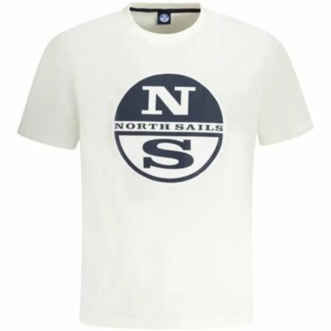North Sails  T-Shirt 996018000_BI0101 günstig online kaufen