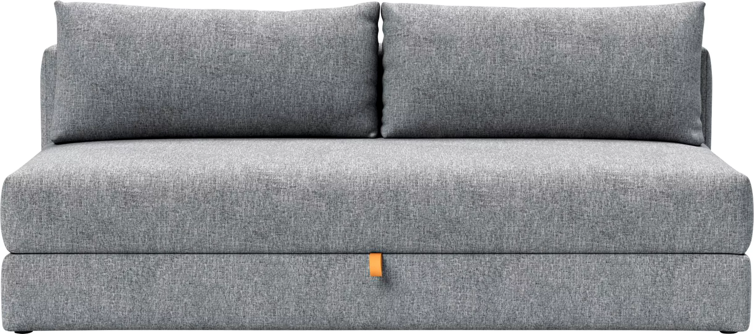 INNOVATION LIVING ™ Schlafsofa Osvald hochwertige, leichtgängige Schlaffunk günstig online kaufen