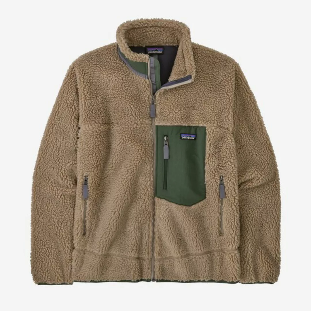 Patagonia Funktionsjacke M's Classic Retro-X Jkt günstig online kaufen