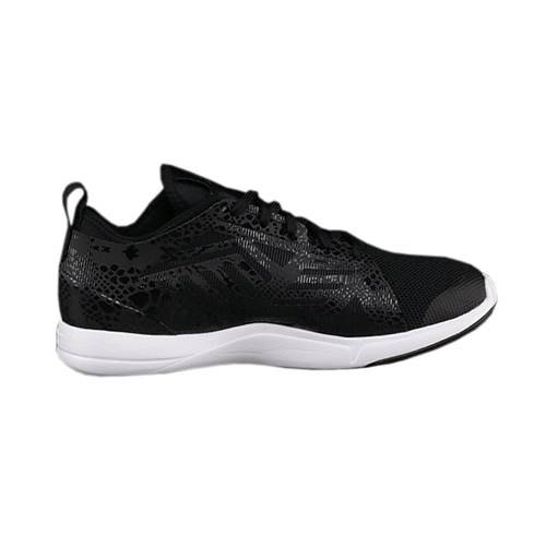 Reebok Cardio Inspire Low Schuhe EU 35 1/2 Black günstig online kaufen