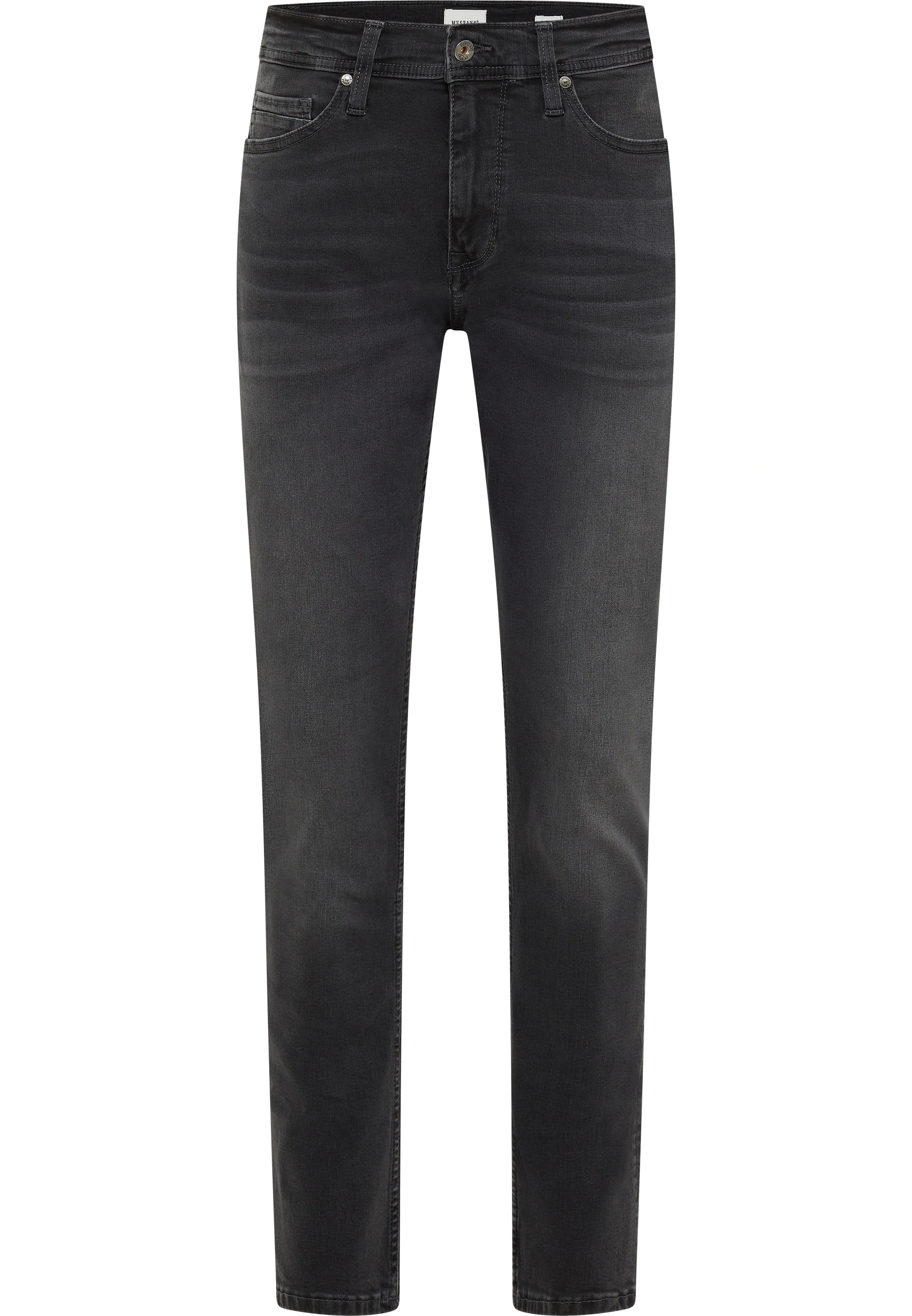 MUSTANG Slim-fit-Jeans "Herren Style Vegas Slim" günstig online kaufen